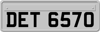 DET6570