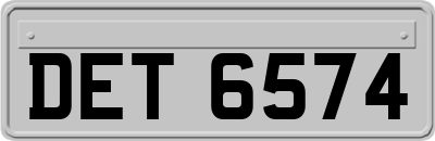 DET6574