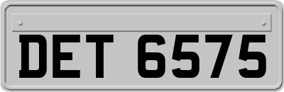 DET6575