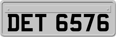 DET6576