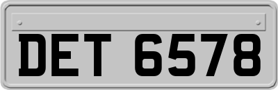 DET6578