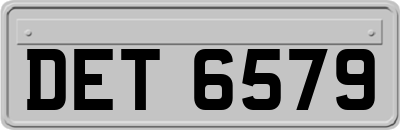 DET6579