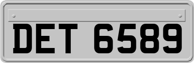DET6589