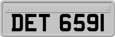 DET6591
