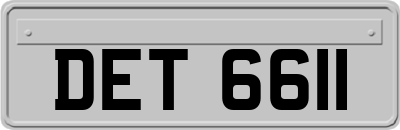 DET6611