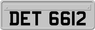 DET6612