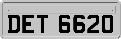 DET6620