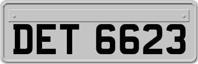 DET6623
