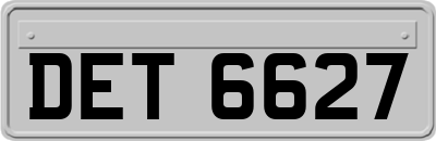 DET6627