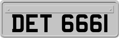 DET6661