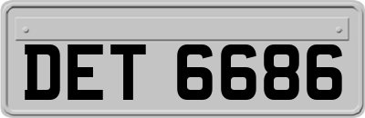 DET6686