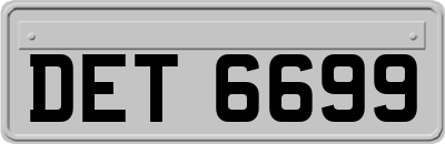 DET6699