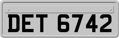 DET6742
