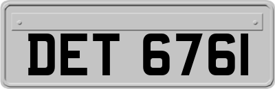 DET6761