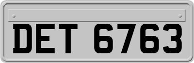 DET6763