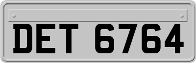 DET6764