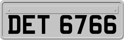 DET6766