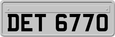 DET6770