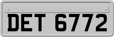 DET6772