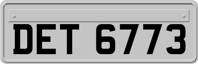 DET6773