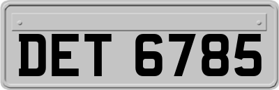 DET6785