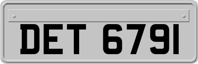 DET6791