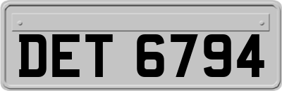 DET6794
