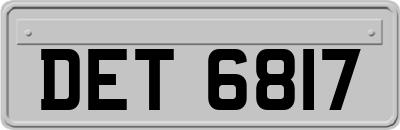 DET6817