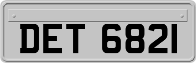DET6821