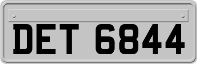 DET6844
