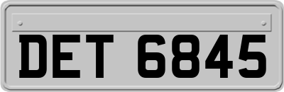 DET6845