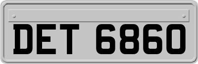 DET6860