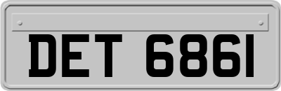 DET6861
