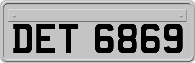 DET6869