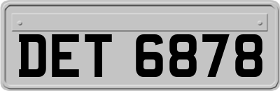DET6878