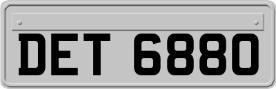 DET6880