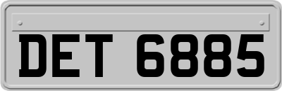 DET6885