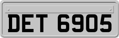 DET6905