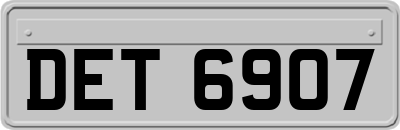 DET6907