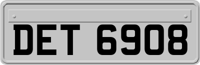 DET6908
