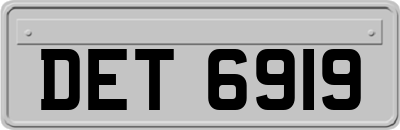 DET6919