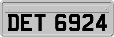 DET6924