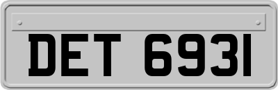 DET6931