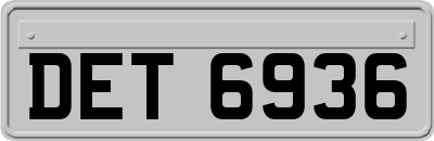 DET6936