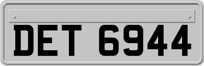 DET6944