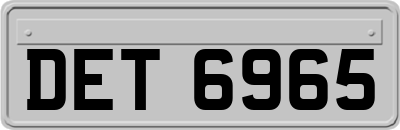 DET6965