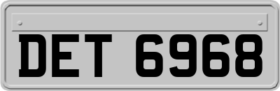 DET6968