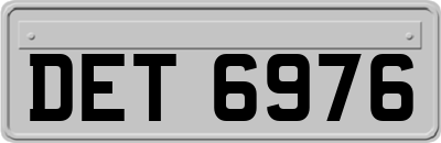 DET6976