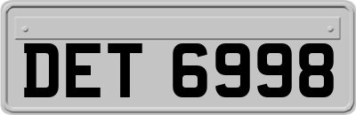 DET6998