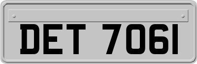 DET7061